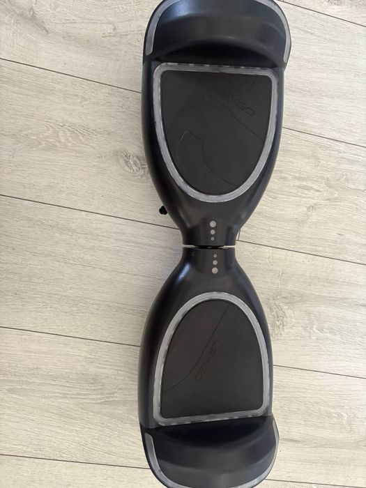 Vand  Hoverboard