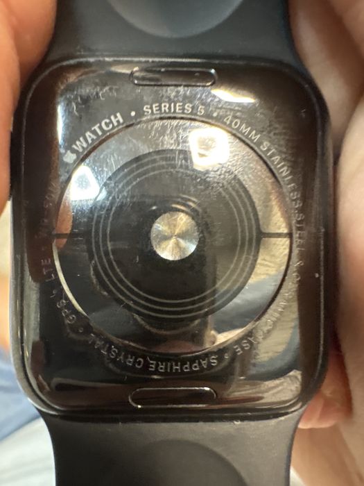 Apple watch Серия 5