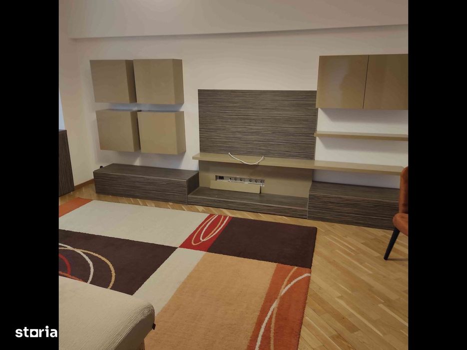 3 decomandate lux, Brazda-Doljului-Rest Rocca