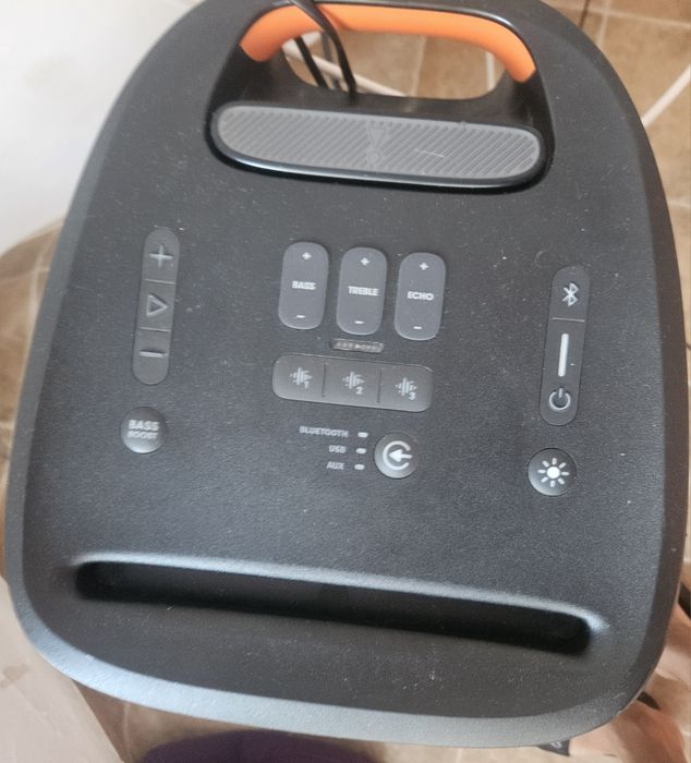 Boxa JBL 310 Portabilă