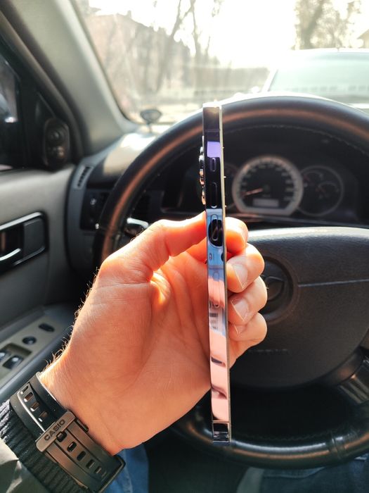 Apple iphone 14 pro max deep purple 256 gb ideal