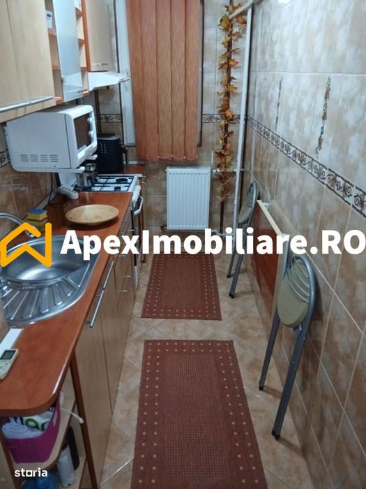 Apartament 2 camere de inchiriat Lujerului Bucuresti | ApexImobiliare.