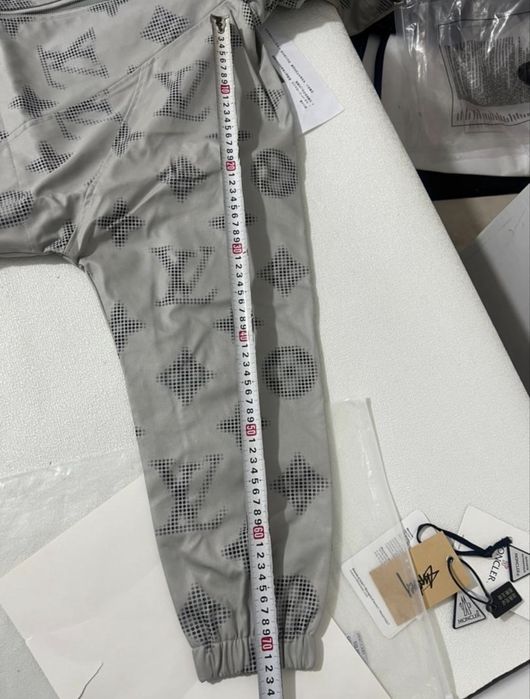 Louis Vuitton Windbreaker