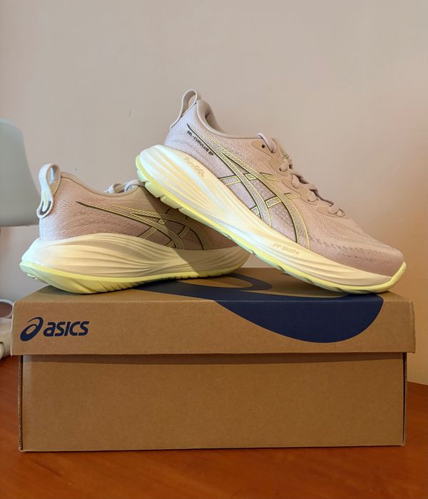 Asics GEL- Cumulus 27