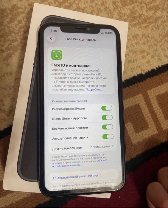Iphone 11 64GB | Айфон 11 ГБ