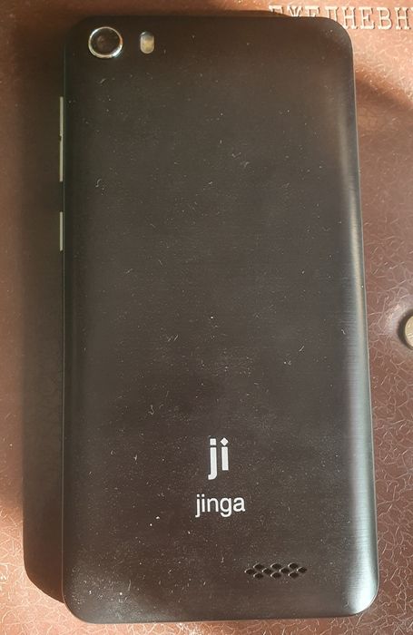 Новый смартфон 4 G