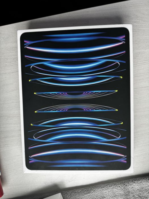 Ipad 13 pro айдап