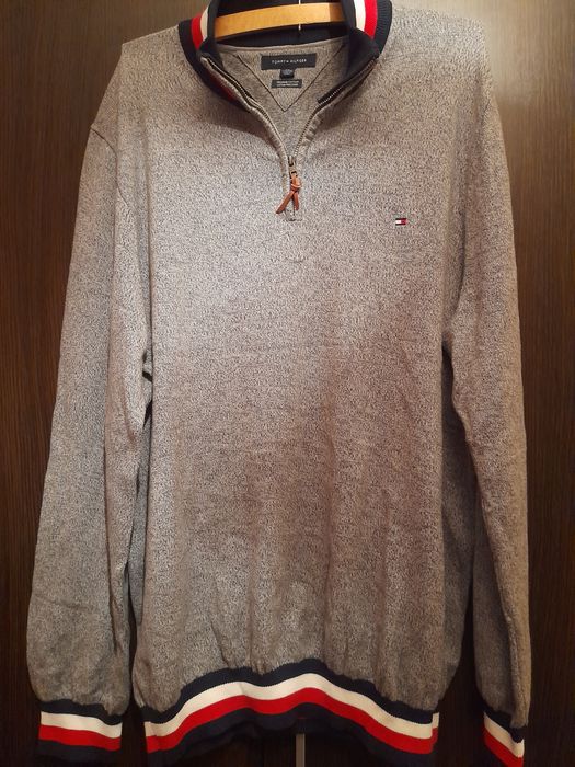 Bluză Tommy Hilfiger