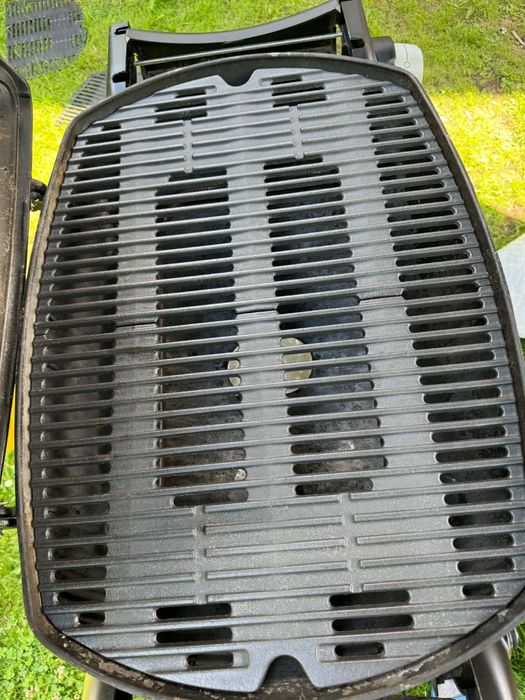 Weber Q3200 full