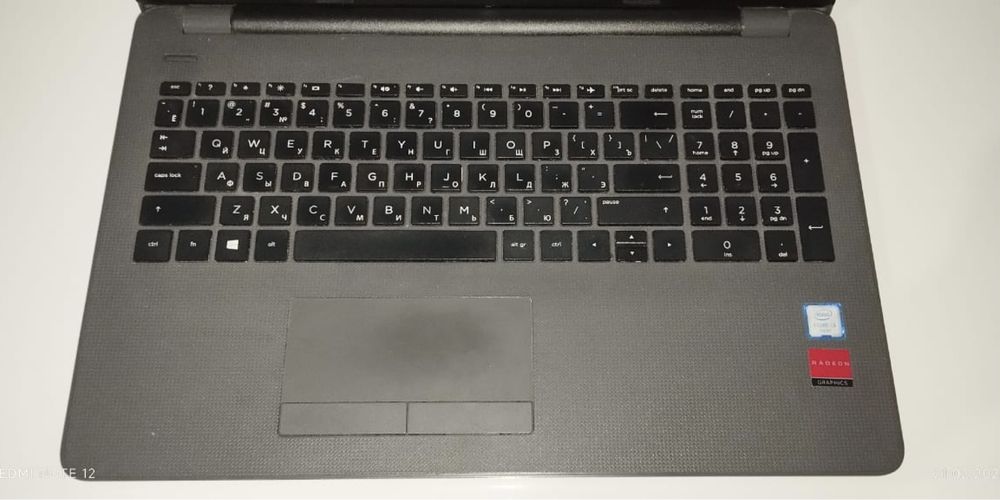 Срочно продам Ноутбук HP