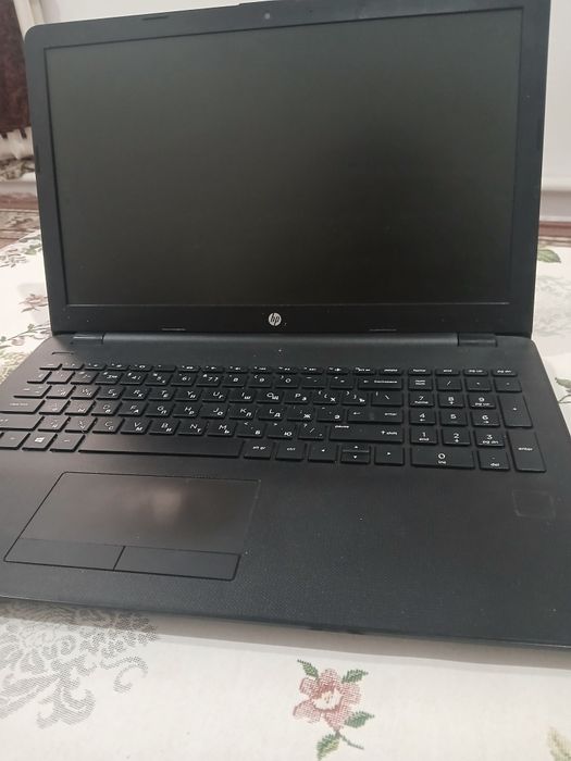 HP 15-bs130nia laptop