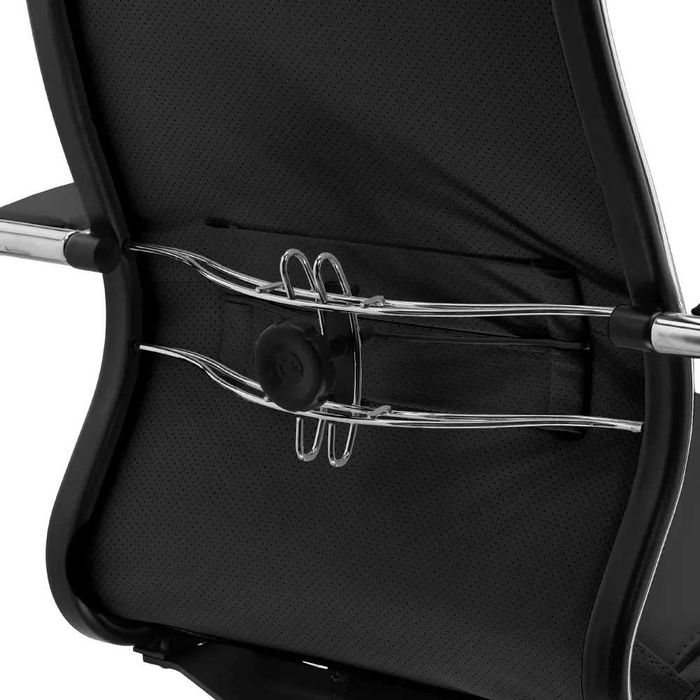 Кресло компьютерное МЕТТА-6/подл.116