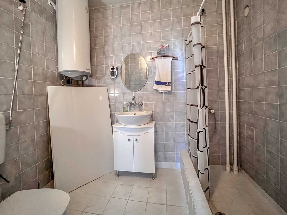 Продава се Двустаен апартамент в Хасково, Орфей - 66 кв.м за 889 €/кв.м - Снимка #7