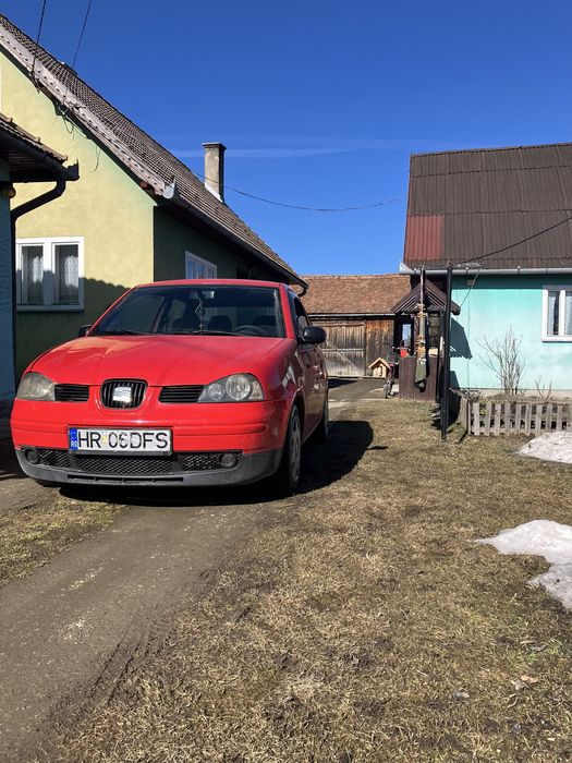 Eladó/ De vânzare Seat arosa