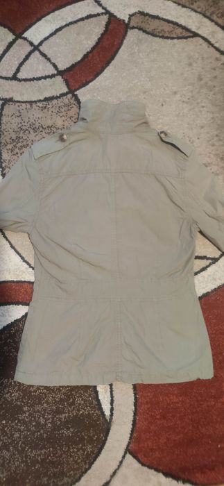 Geaca dama Peak Performance stare fb mar. S M