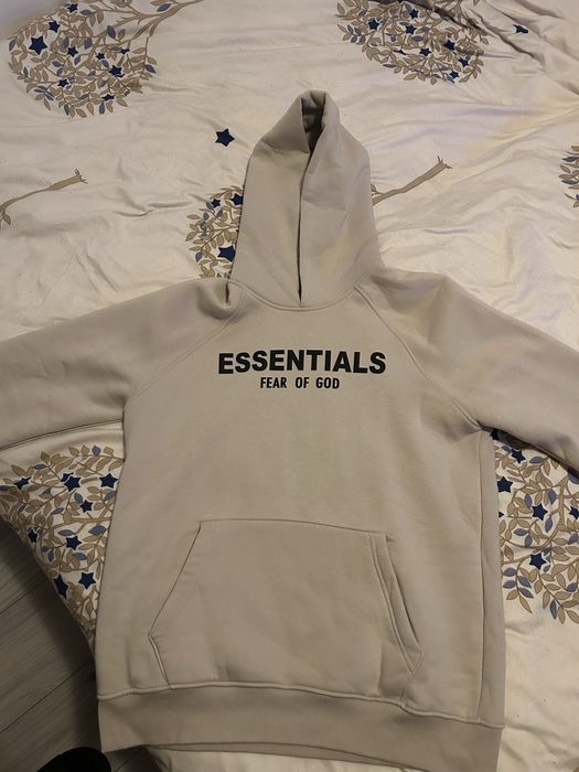 Hanorac Essentials M-L