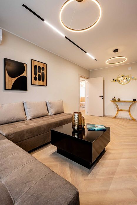 Четиристаен апартамент