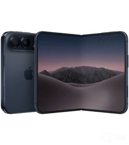 Новый iPhone Duo! Бесплатная Доставка!