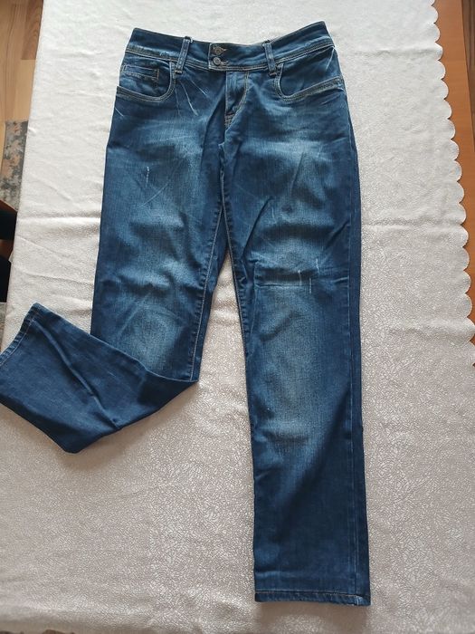 Дънки самски размер  М