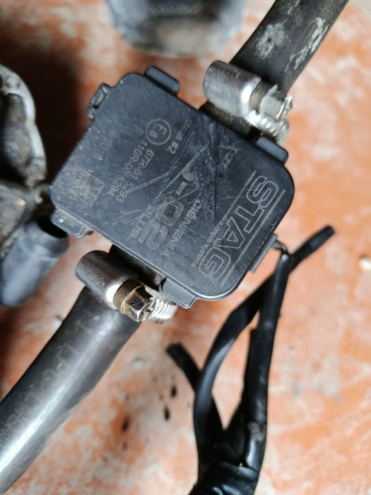 Продам газовое оборудование