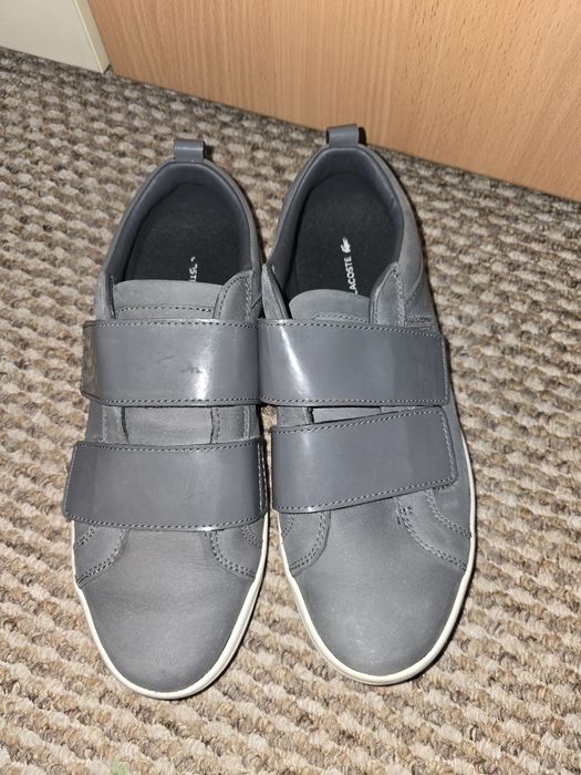 Pantofi sport Lacoste