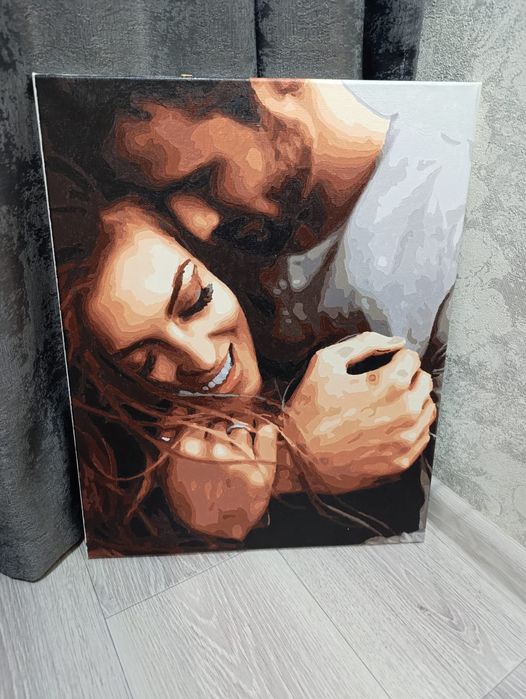 Картины для интерьера