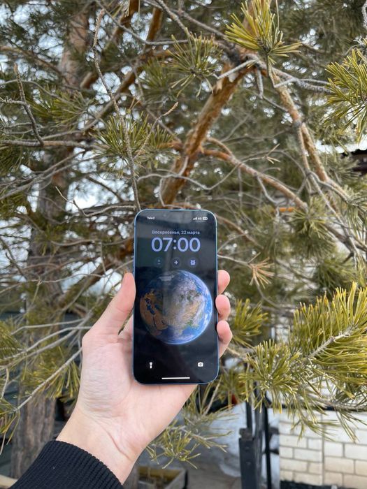 Продам срочно iPhone 13 128gb