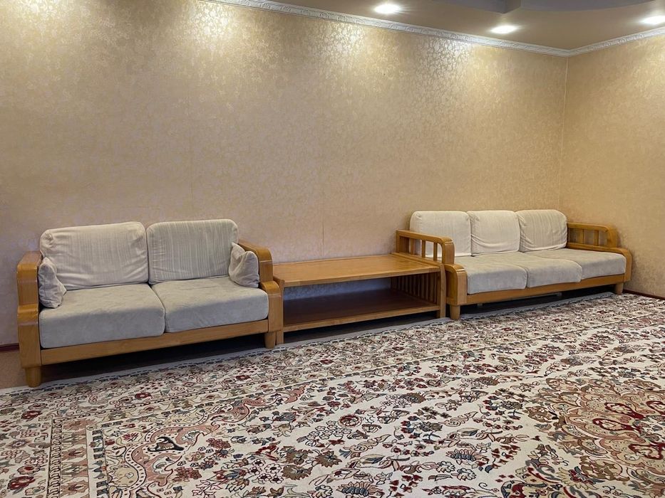 Срочно продам мебель для гостиной