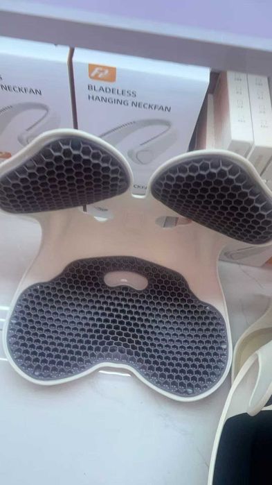 Подушка для защиты талии