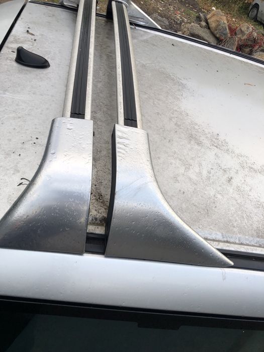 Пежо 807 2.2 hdi НА ЧАСТИ