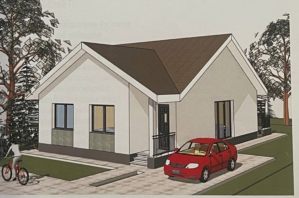 casa oradea cartier tineretului