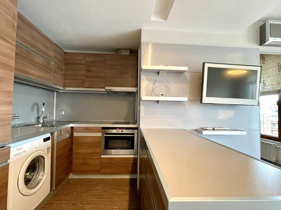 Дава се под наем Тристаен апартамент в София, Подуяне - 85 кв.м за 698.19 € - Снимка #6