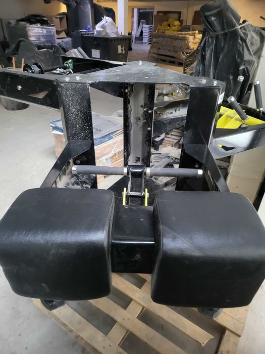 Statie profesionala antebrat / incheietura + grip – super solida!