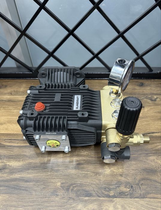 Помпа для автомойки