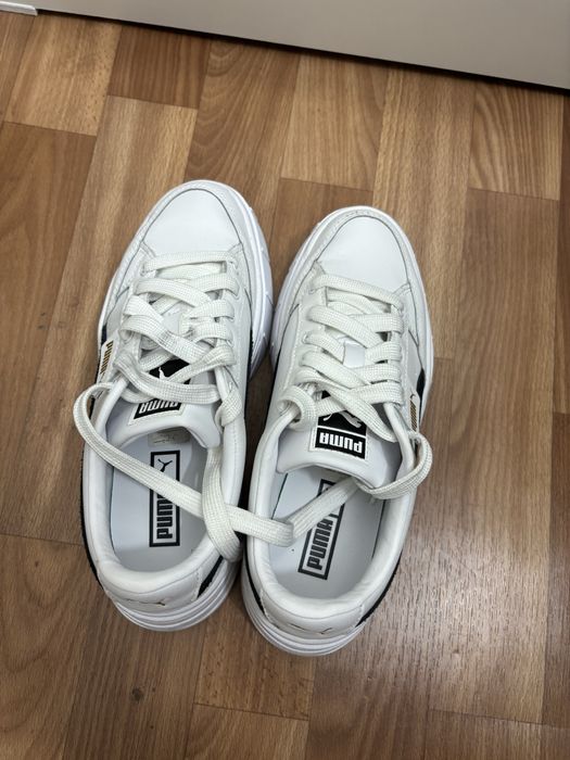 Кеды Puma original