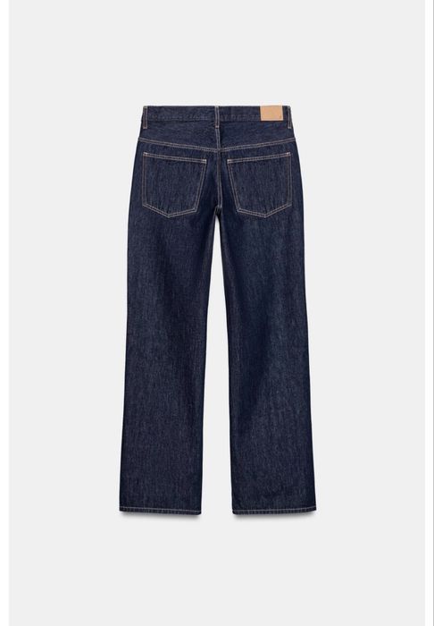 джинсы ZARA, новые