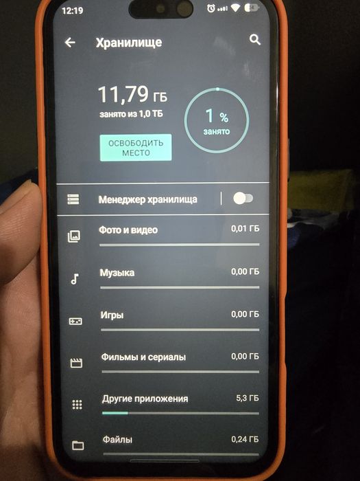 Продам Айфон(андройд)