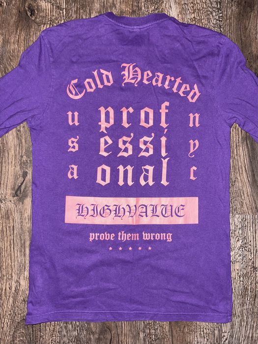 Лонгслив H&M