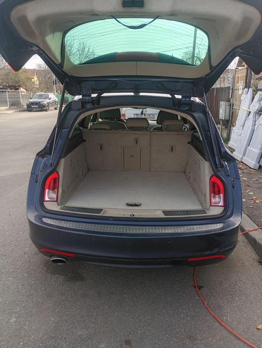 Opel Insignia 2.0 CDTI • Diesel • Automată • 2010 • Berlină