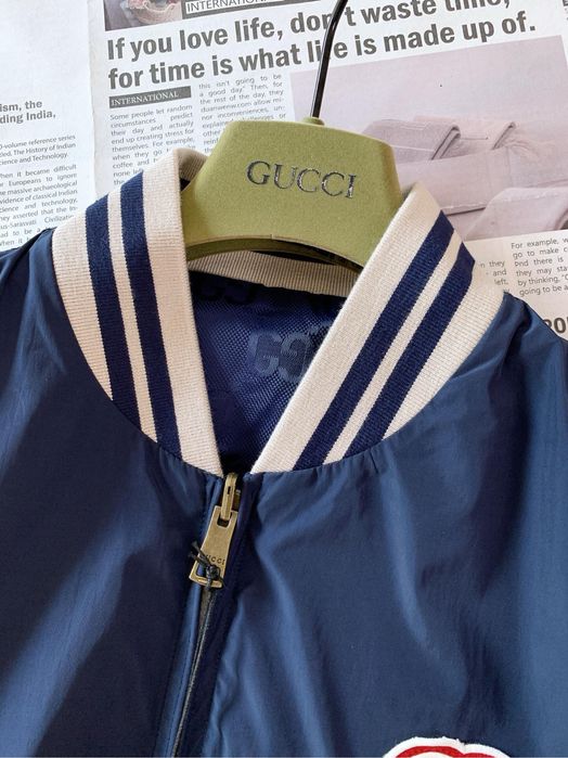 Geaca Gucci , calitate premium , pe comanda , noua , M