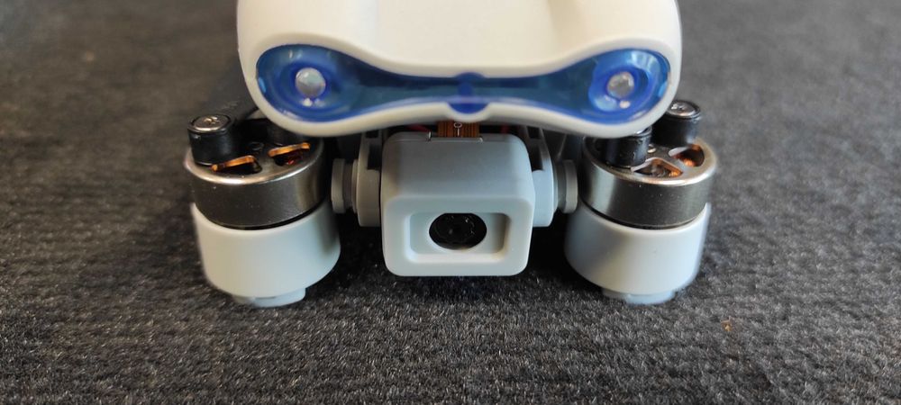 ДРОН E99 PRO с 4К WiFi