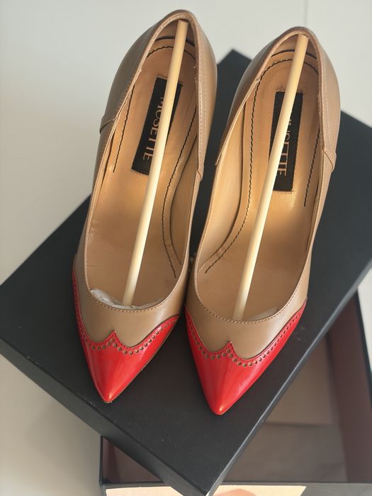 Pantofi stiletto Musette marimea 34