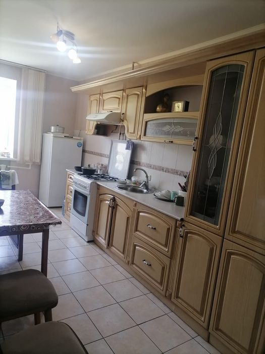 Продам квартиру.