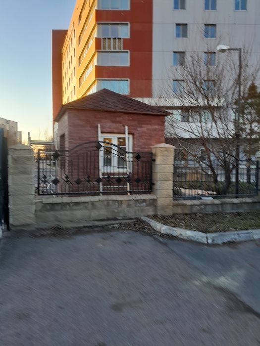 Каменщик. Стройтель