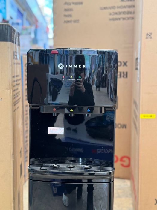 Ziffler kuller 3yil kafolat