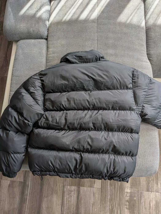 Двулицево яке  Wasted Рaris L /черно и цветно/