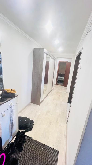 Продам 3 комнатную квартиру