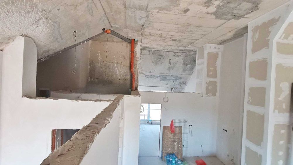 Продава се Тристаен апартамент в София, Център - 101 кв.м за 2179 €/кв.м - Снимка #13