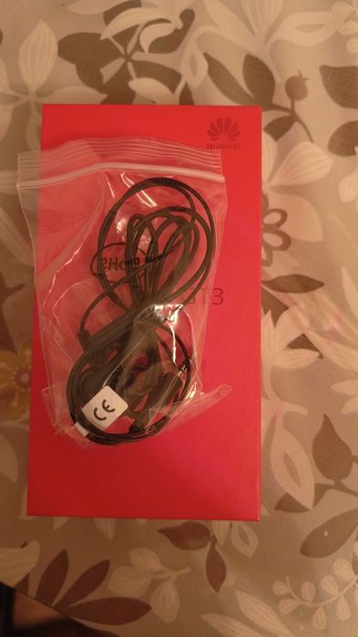 Huawei GT3 смартфон