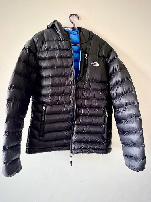 Яке The North Face Елек Marco Polo грейка